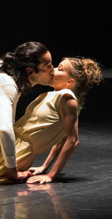 Danza 2022 Modena Fondazione Nazionale Della Danza Aterballetto