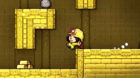 How To Reach The City Of Gold In Spelunky 2 YouTube