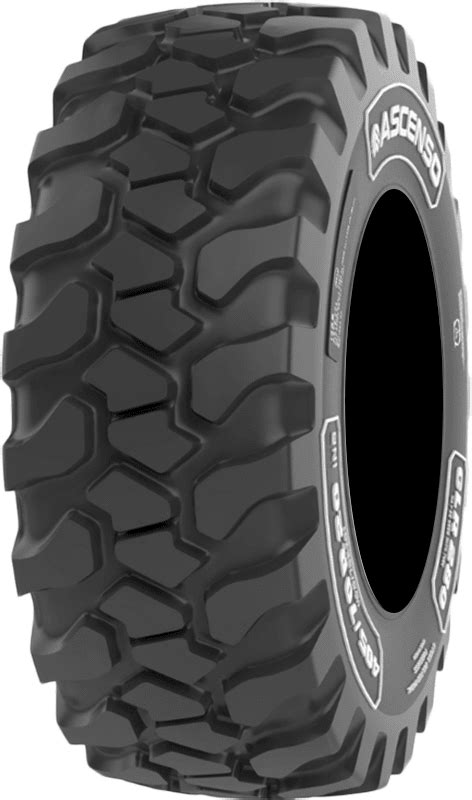 Buy Ascenso Clr Tires Online Simpletire