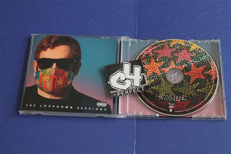 00 Elton John The Lockdown Sessions Cd Flac 2021 Proof Hosted At ImgBB