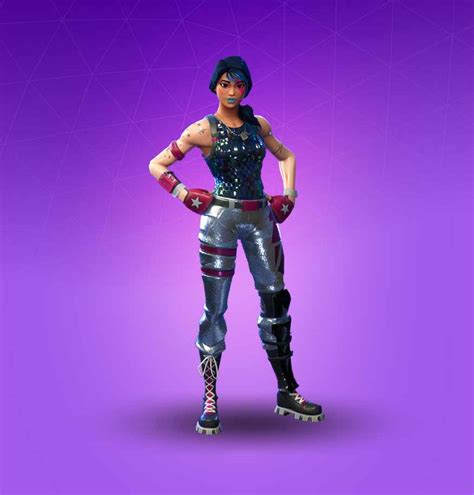 What Are The Rarest Fortnite Skins? - PlayStation Universe