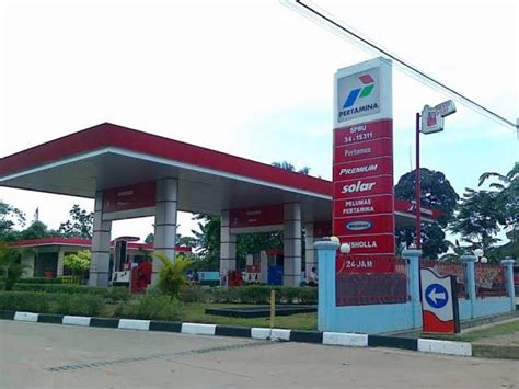 Gelaran Mudik Lancar Pengamat Nilai Pelayanan Bbm Pertamina Patra