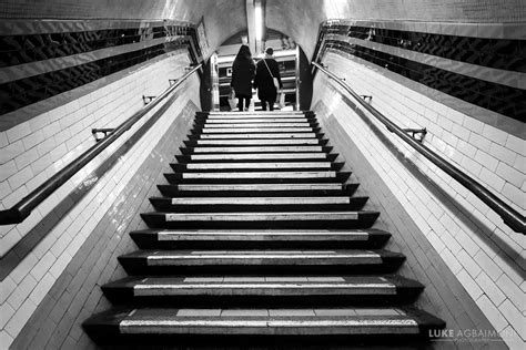 Russell Square Station - London Photography - Tubemapper