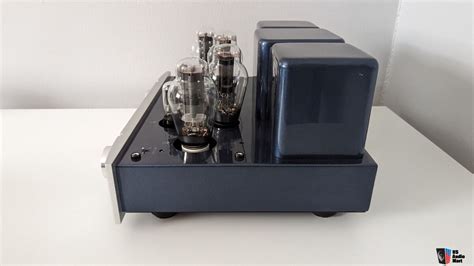 Willsenton R Bx Single Ended Class A Integrated Tube Amplifier