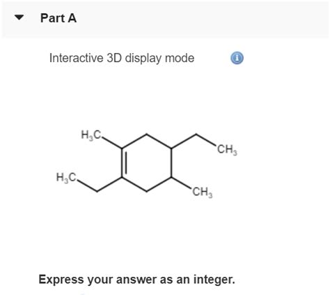 Solved How Many Carbons Are In The Planar Double Bond System Chegg