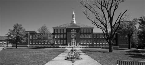 Remembering Louisiana Tech University