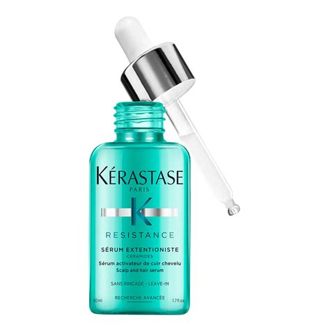 Kérastase Serum Resistance Extentioniste per capelli lunghi 50ml - Profumeria Online