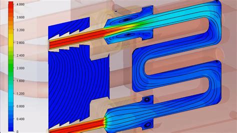 SOLIDWORKS Flow Simulation CFD Software TPM