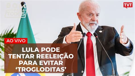 Lula Diz Que Pode Tentar Reeleição Em 2026 Stf Julga Mandantes Da