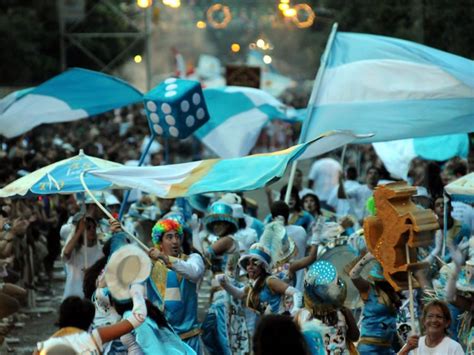 Carnival Celebrations in Argentina | 2021 Carnival Guide | Buenos aires ...