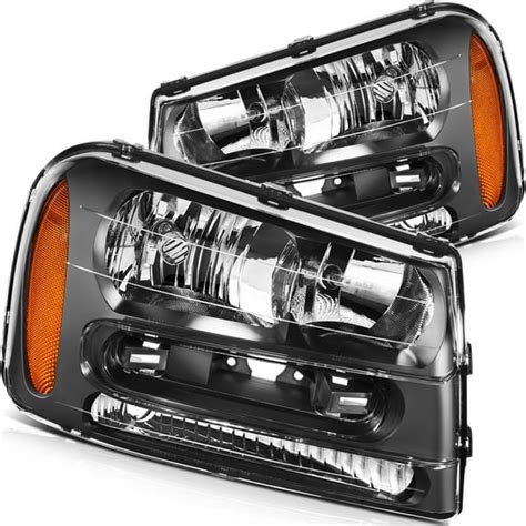 Chevrolet G20 Headlight Assembly