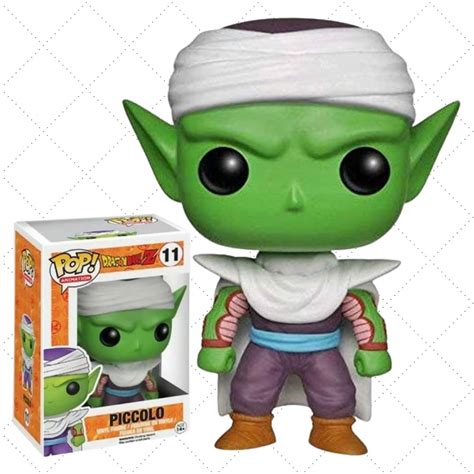 Ripley Funko Pop Dragon Ball Z Piccolo