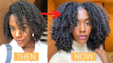 Tips That Helped Me Transform My Wash N Gos Watch This If You