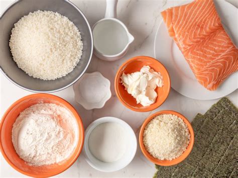 Hot roll salmão grelhado Receiteria