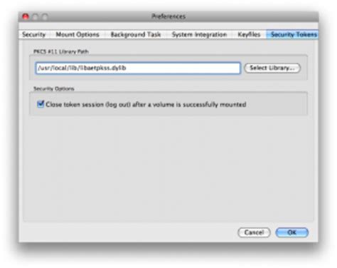SafeSign and OSX — REDELIJKHEID