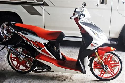 Honda Beat Modified - reviews, prices, ratings with various photos