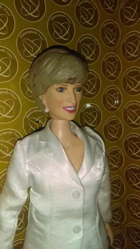Princesa Diana Barbie Hot Toys Phincen en venta en Morelia Michoacán por sólo