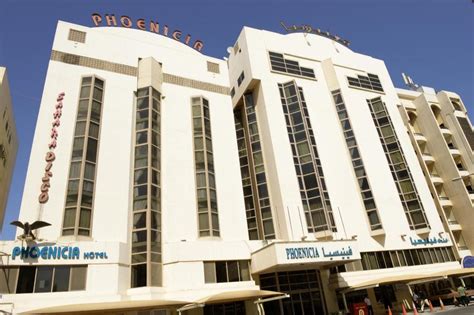 Phoenicia Hotel In Manama Room Deals Photos And Reviews