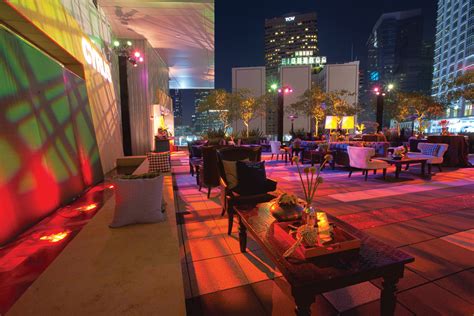 Wolfgang Puck Catering and Events at L.A. LIVE