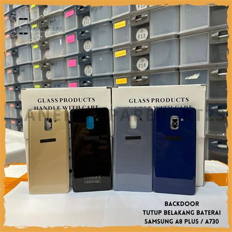 Jual Backcover Backdoor Samsung A Plus Cover Belakang Tutup Casing