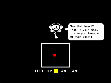 Soul Undertale Wiki Fandom