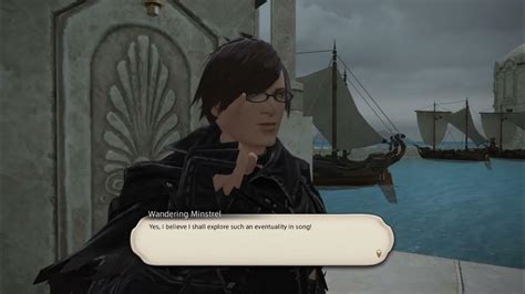 [ffxiv Endwalker Patch 6 2] Quest Ex Trial Unlock Endsinger And Barbariccia Extreme Unlocked