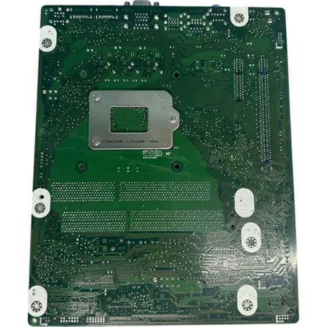 Carte M Re De Bureau Dell Optiplex Xe Sff Lga Socket H Ddr