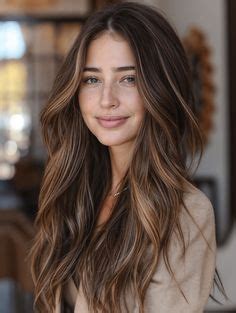 36 Stunning California Brunette Hairstyles To Inspire Your Next Look In