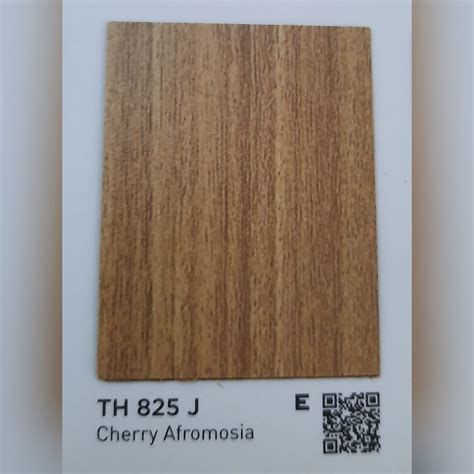 Jual Taco Hpl Th J Th J Cherry Afromosia Shopee Indonesia