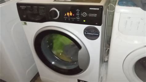 СМА подписчиков 3 Hotpoint Ariston Fast Wash 30 Youtube