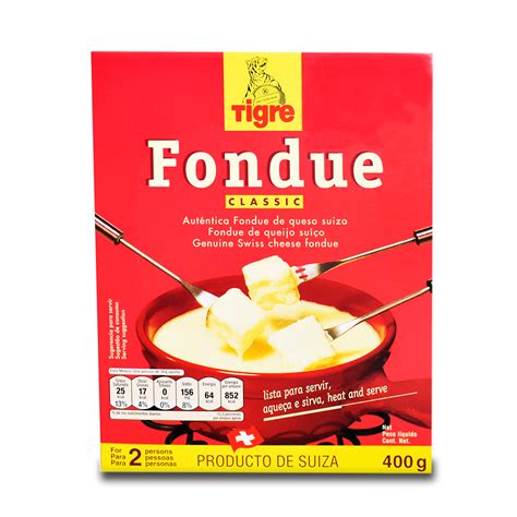 Top Imagen Receta Fondue Suiza Abzlocal Mx