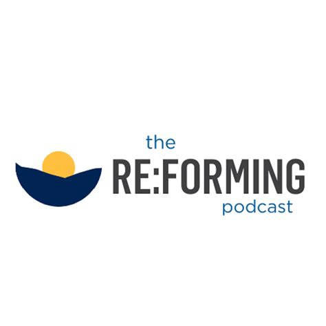 Re:Forming Podcast | Faithward.org