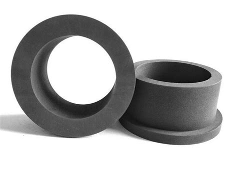 Graphite Bushings Manufacturer Jinsun Carbon