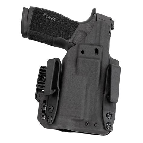 Mission First Tactical Pro Holster Inside Waistband Holster