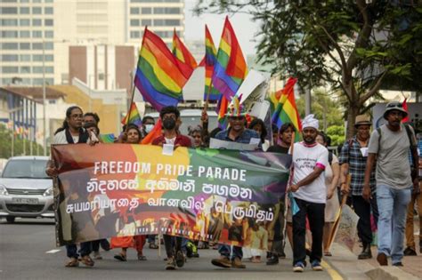 Hrcsl Urges Repeal Of Penal Code Sections Criminalizing Same Sex Relations The Morning