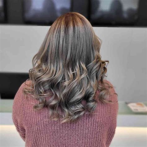 Mushroom Blonde Hair Color Ideas For A Unique Blonde Hue
