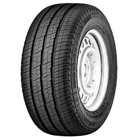 Neumáticos CONTINENTAL VANCO 2 195/75 R16 107/105R