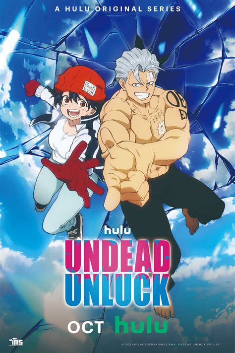 Undead Unluck 2023