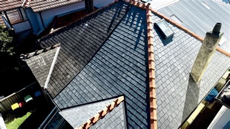 Projects Nsw Slate Roofing Sydney