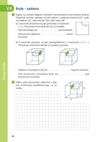 Page Matematyka Z Kluczem Zeszyt Wicze