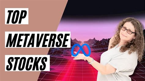 Top Metaverse Stocks To Buy Right Now Long Term Investing Youtube