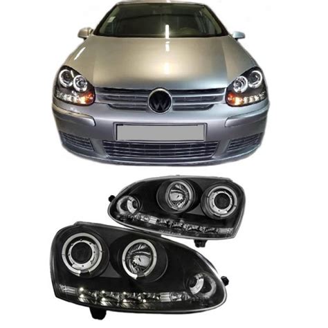 Set Vw Golf V Projectors Gti R Look