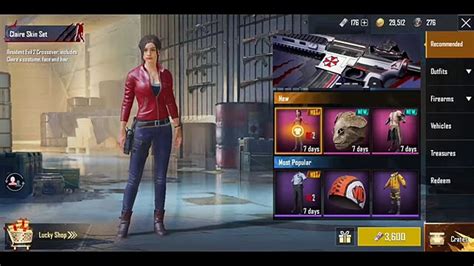 Floral Design History Pubg Mobile New Outfits Wallpaper