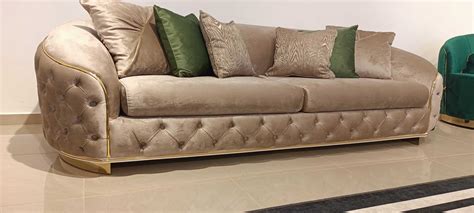 Canapea Chesterfield Noua 3 Locuri Timisoara OLX Ro