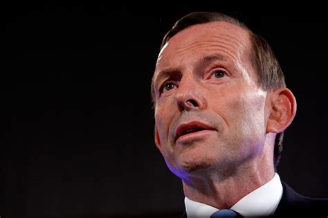 Australia’s Tony Abbott on track to win prime minister post after years ...