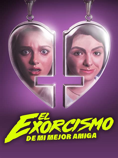 Prime Video El Exorcismo De Mi Mejor Amiga