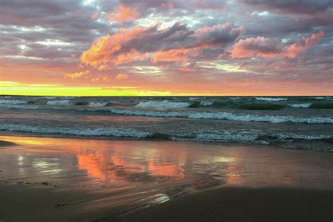 End Of Day Photograph By Patty Colabuono Fine Art America