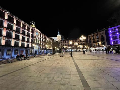 Halloween En Toledo Puente De Octubre 2024 Visitas Guiadas Y Rutas