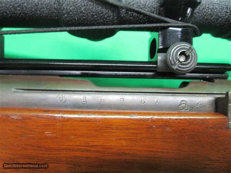 Arisaka Rifle