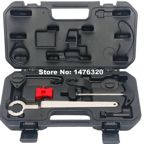 Automotive Engine Timing Camshaft Alignment Tool Set For Vw Audi A3 Seat Skoda 1 0 1 2 1 4